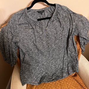 Lucky brand top